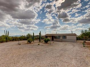 1935 N Sandario Rd, Tucson, AZ 85743