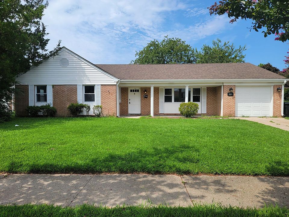 1st image of 669 Whitechapel Dr