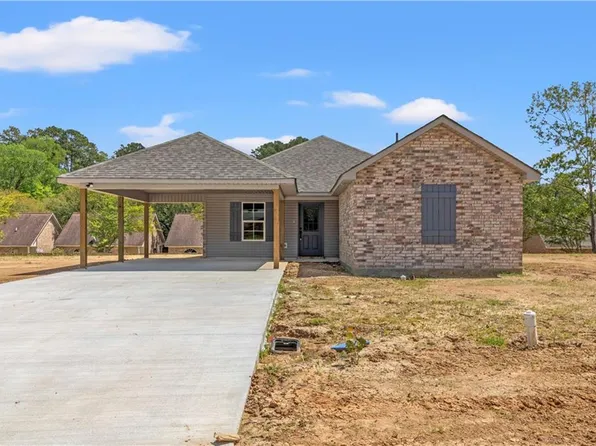 105 Hidden Oak Ct, Natchitoches, LA 71457