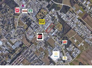 2301 W Pinhook Rd, Lafayette, LA 70508