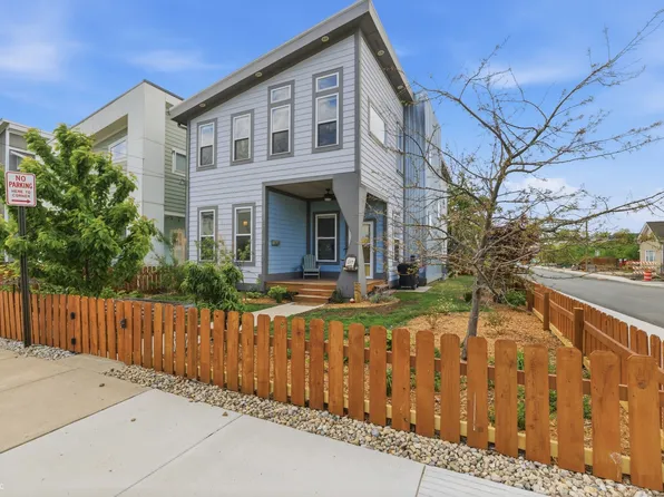 1201 Cottage Ave, Indianapolis, IN 46203