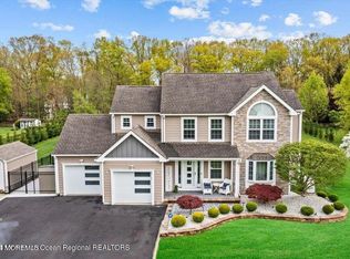 5 Autumn Ave, Jackson, NJ 08527