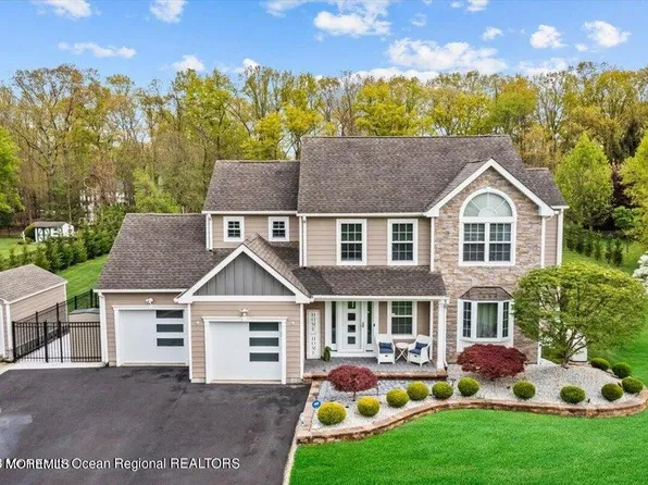 5 Autumn Ave, Jackson, NJ 08527