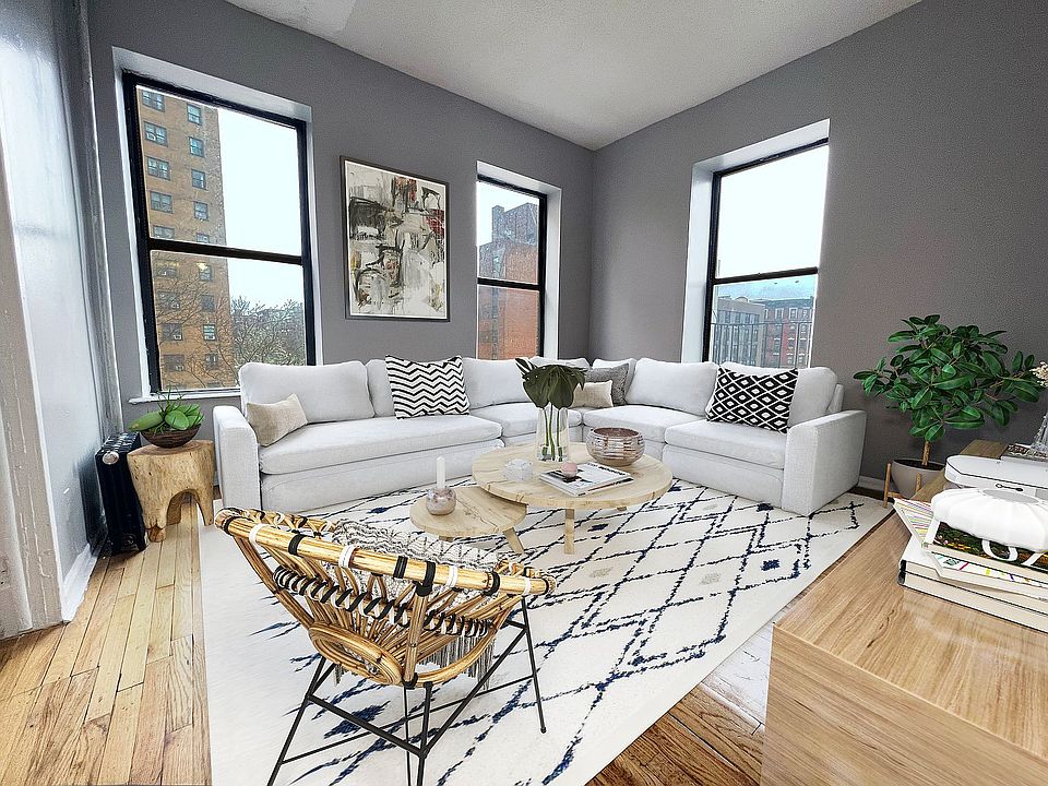 1st image of 301 W 141st St APT 4e