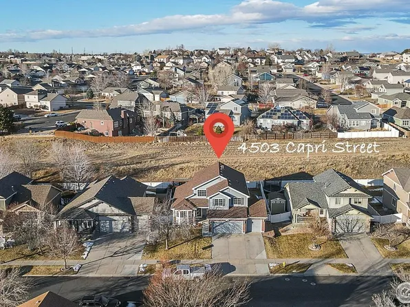 4503 Capri St, Evans, CO 80620