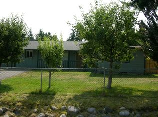 6475 NE Nelson St, Suquamish, WA 98392