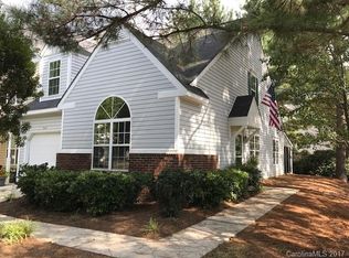 9421 Elizabeth Townes Ln, Charlotte, NC 28277