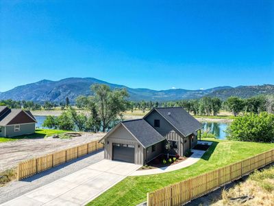 309 Stanton St, Plains, MT, 59859