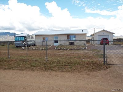 8286 W Mission Ln, Dolan Springs, AZ, 86441