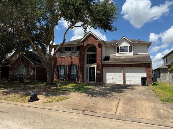 2211 Cambridge Dale Ct