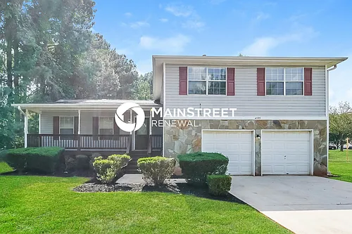 4595 Westminster Dr Photo 1