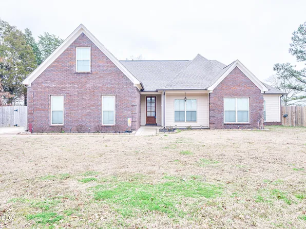 45 Pearson Cv, Byhalia, MS 38611