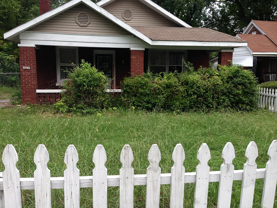 3122 Park Ave