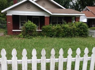 3122 Park Ave, Memphis, TN 38111