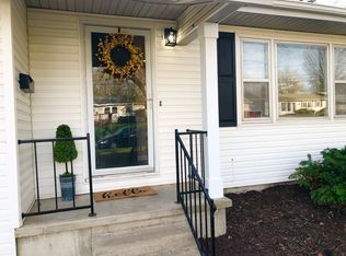 2508 N Franklin Ave, Springfield, MO 65803