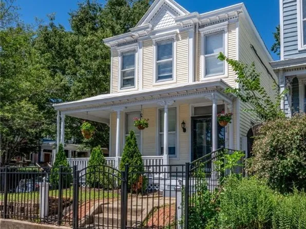 2028 W Main St, Richmond, VA 23220