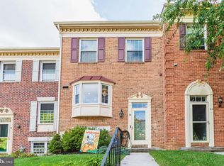 92 Valley Ridge Loop, Cockeysville, MD 21030