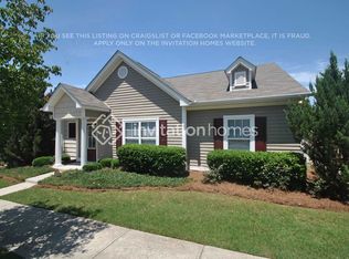 3816 Pine Village Pl, Loganville, GA 30052