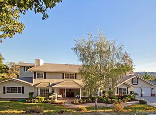 29705 Monte Verde Rd, Temecula, CA 92591