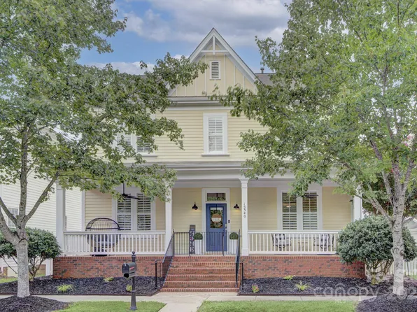 15340 Barnsbury Dr, Huntersville, NC 28078