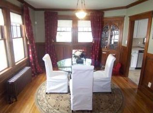 9 Ellsworth Rd, Milton, MA 02186