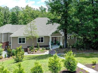 9932 Walnut Crk, Toano, VA 23168