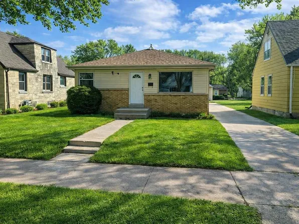 5474 North 56th STREET, Milwaukee, WI 53218