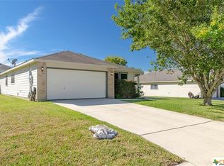 2034 Dragon Trl, New Braunfels, TX 78130