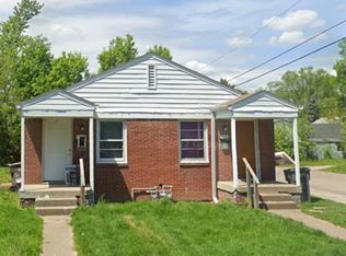 1330 Medford Ave, Indianapolis, IN