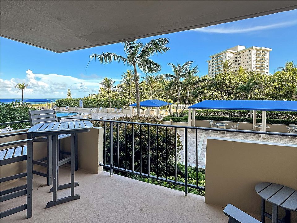 1st image of 2000 S Ocean Boulevard #LF