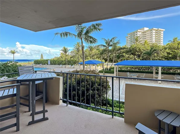 2000 S Ocean Boulevard #LF, Pompano Beach, FL 33062