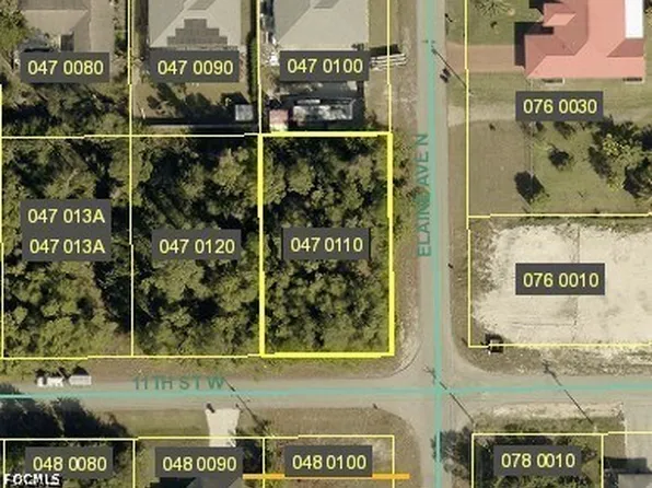 2700 11th St W, Lehigh Acres, FL 33971