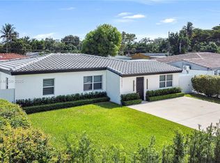 18361 NE 20th Pl, North Miami Beach, FL 33179