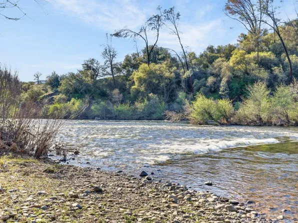 Clark Mountain Rd, Placerville, CA 95667