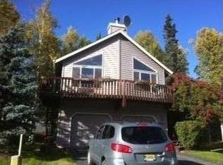 9040 Andy Cir, Eagle River, AK 99577