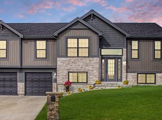 Folkstone Plan, Stone Bridge, Washington, MO 63090