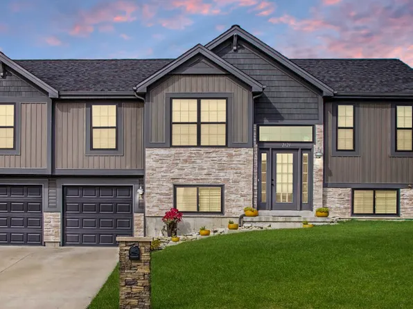 Folkstone Plan, Stone Bridge