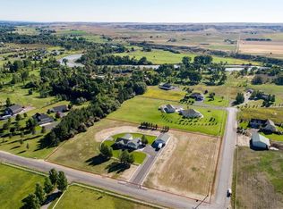 65 Evergreen Dr, Joliet, MT 59041