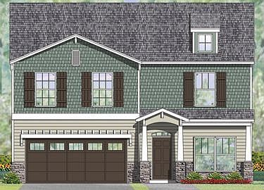 2400 Nelson Farm Road