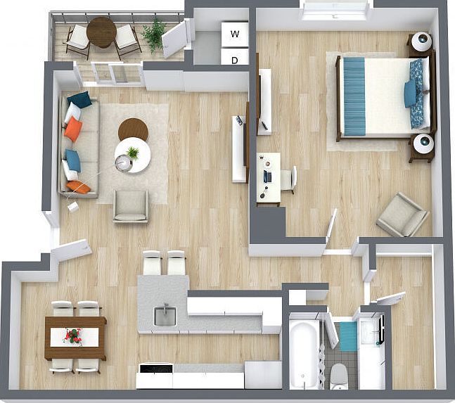 2nd image of 310 Parramatta Ln #3523