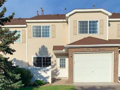 15783 Flackwood Trl, Apple Valley, MN, 55124