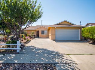 601 N X St, Lompoc, CA 93436