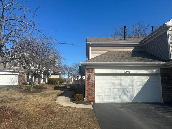 (undisclosed Address), Algonquin, IL 60102