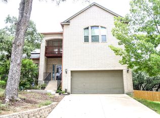 9207 Camborne, San Antonio, TX 78250