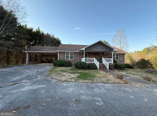 90467 Highway 9, Lineville, AL 36266