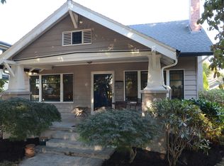 2804 NE 27th Ave, Portland, OR 97212