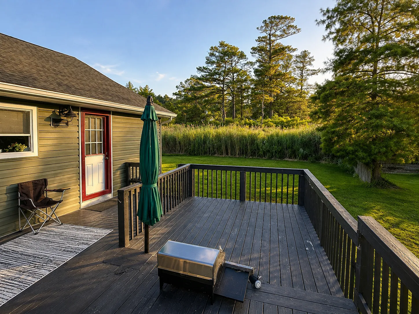 2 bed, 1038 sqft, $1,850 — Photo 3