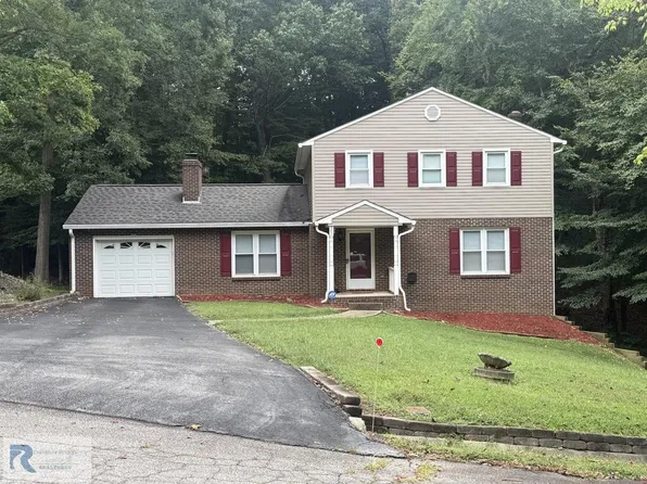 547 Beech Tree Ct, Danville, VA 24541