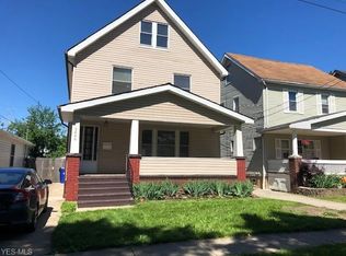 3646 W 102nd St, Cleveland, OH
