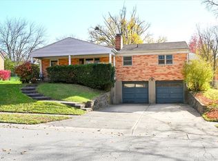 3857 Sharonview Dr, Cincinnati, OH 45241